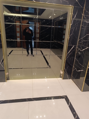 کیفیت بالا